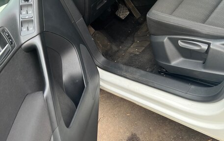 Volkswagen Tiguan I, 2014 год, 1 950 000 рублей, 4 фотография