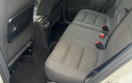Volkswagen Tiguan I, 2014 год, 1 950 000 рублей, 3 фотография