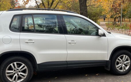Volkswagen Tiguan I, 2014 год, 1 950 000 рублей, 6 фотография
