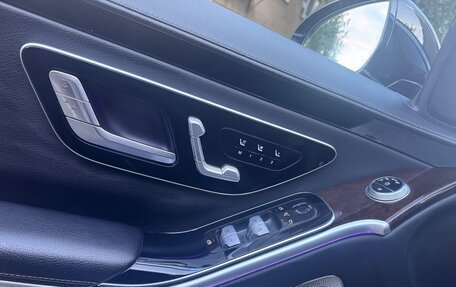 Mercedes-Benz S-Класс, 2020 год, 8 950 000 рублей, 7 фотография