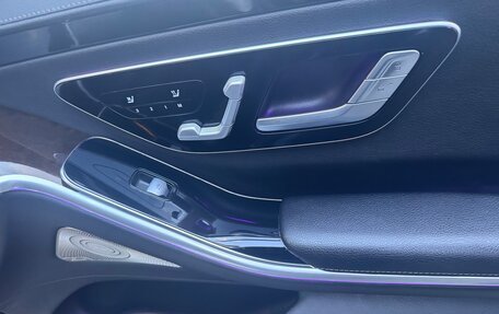 Mercedes-Benz S-Класс, 2020 год, 8 950 000 рублей, 11 фотография