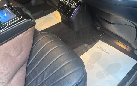 Mercedes-Benz S-Класс, 2020 год, 8 950 000 рублей, 14 фотография
