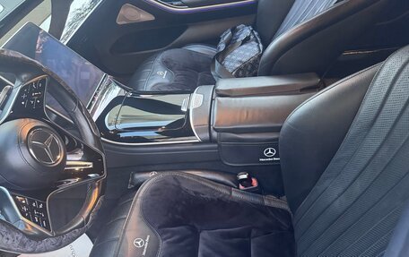 Mercedes-Benz S-Класс, 2020 год, 8 950 000 рублей, 19 фотография