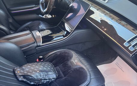 Mercedes-Benz S-Класс, 2020 год, 8 950 000 рублей, 13 фотография
