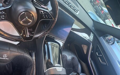 Mercedes-Benz S-Класс, 2020 год, 8 950 000 рублей, 16 фотография