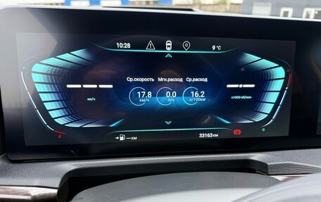CheryExeed VX, 2022 год, 3 300 000 рублей, 13 фотография