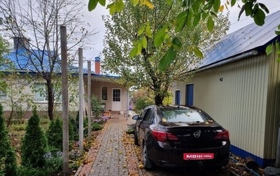 Opel Astra J, 2014 год, 440 000 рублей, 1 фотография