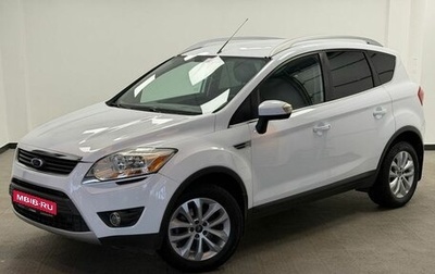 Ford Kuga III, 2010 год, 1 150 000 рублей, 1 фотография