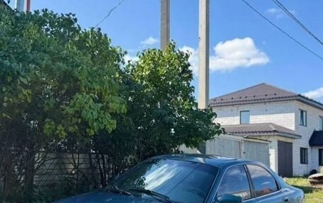 Mazda Xedos 6, 1995 год, 80 000 рублей, 1 фотография