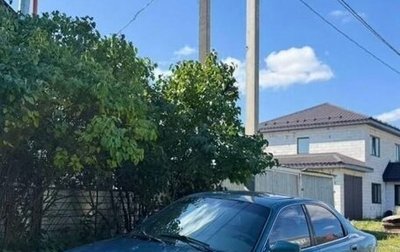 Mazda Xedos 6, 1995 год, 80 000 рублей, 1 фотография