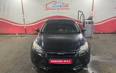Ford Focus III, 2011 год, 500 000 рублей, 1 фотография