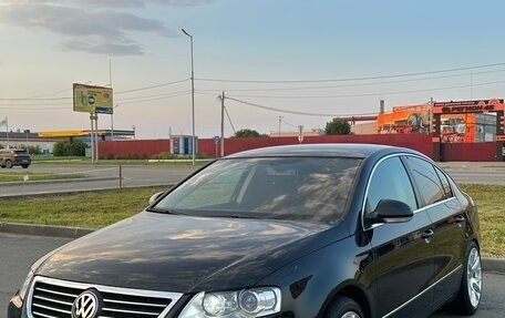 Volkswagen Passat B6, 2010 год, 690 000 рублей, 1 фотография