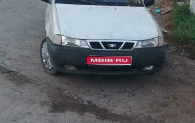 Daewoo Nexia I рестайлинг, 2007 год, 70 000 рублей, 1 фотография