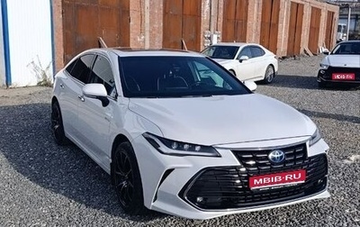 Toyota Avalon, 2022 год, 4 650 000 рублей, 1 фотография