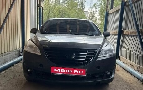 Lifan Cebrium (720), 2014 год, 400 000 рублей, 1 фотография