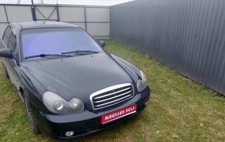 Hyundai Sonata IV рестайлинг, 2008 год, 530 000 рублей, 1 фотография