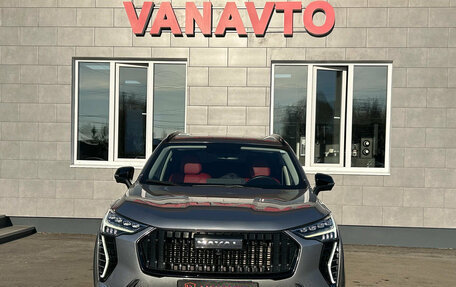 Haval Jolion, 2024 год, 2 100 000 рублей, 2 фотография