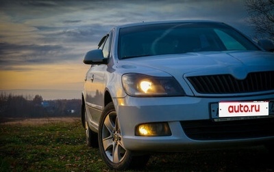 Skoda Octavia, 2013 год, 850 000 рублей, 1 фотография