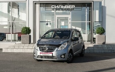Ravon R2, 2016 год, 800 000 рублей, 1 фотография