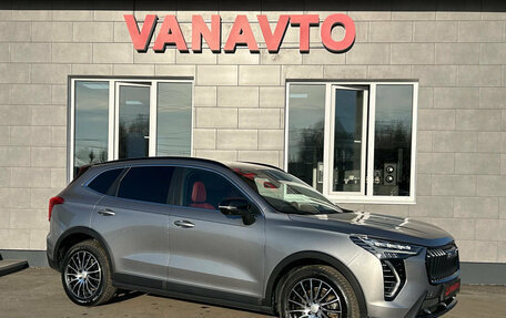 Haval Jolion, 2024 год, 2 100 000 рублей, 3 фотография