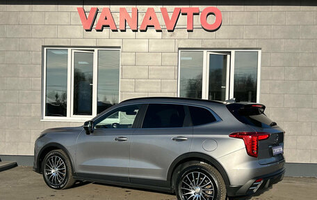 Haval Jolion, 2024 год, 2 100 000 рублей, 7 фотография