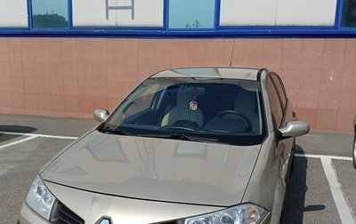 Renault Megane III рестайлинг, 2007 год, 400 000 рублей, 1 фотография