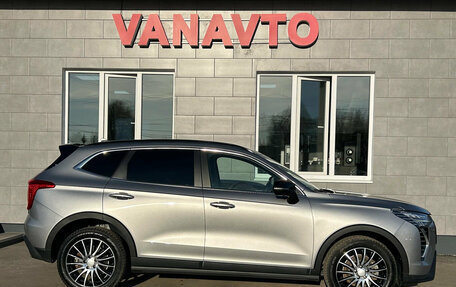 Haval Jolion, 2024 год, 2 100 000 рублей, 4 фотография