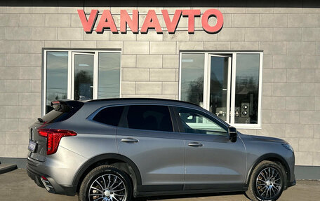 Haval Jolion, 2024 год, 2 100 000 рублей, 5 фотография