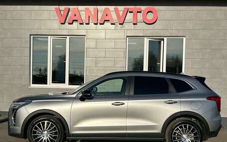 Haval Jolion, 2024 год, 2 100 000 рублей, 8 фотография