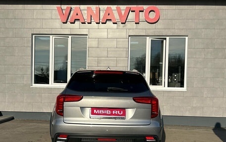 Haval Jolion, 2024 год, 2 100 000 рублей, 6 фотография