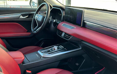 Haval Jolion, 2024 год, 2 100 000 рублей, 14 фотография