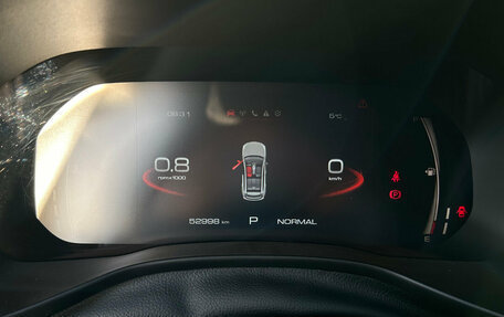 Haval Jolion, 2024 год, 2 100 000 рублей, 19 фотография