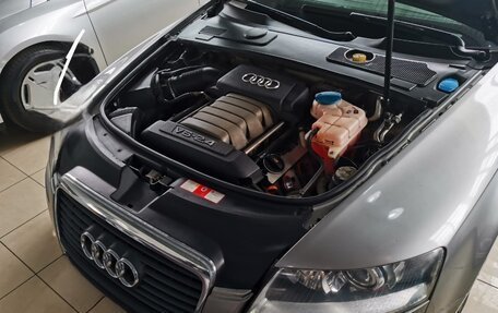 Audi A6, 2004 год, 800 000 рублей, 1 фотография