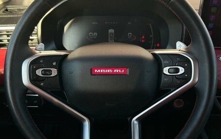Haval Jolion, 2024 год, 2 100 000 рублей, 16 фотография