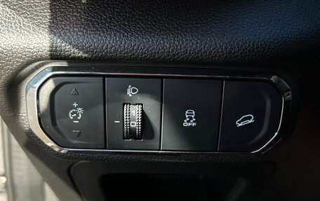Haval Jolion, 2024 год, 2 100 000 рублей, 30 фотография