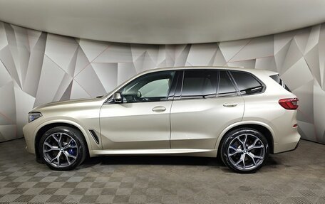 BMW X5, 2018 год, 6 795 000 рублей, 5 фотография