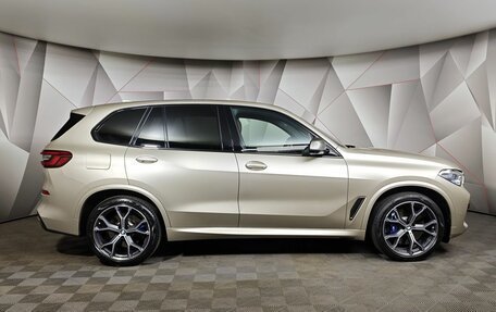 BMW X5, 2018 год, 6 795 000 рублей, 6 фотография
