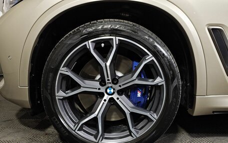 BMW X5, 2018 год, 6 795 000 рублей, 7 фотография