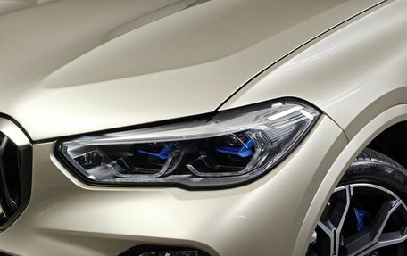 BMW X5, 2018 год, 6 795 000 рублей, 8 фотография