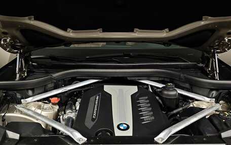 BMW X5, 2018 год, 6 795 000 рублей, 10 фотография