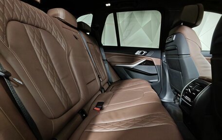 BMW X5, 2018 год, 6 795 000 рублей, 13 фотография