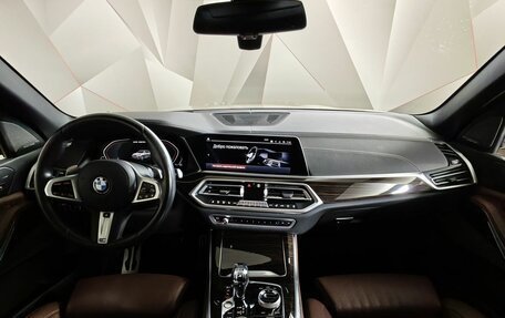 BMW X5, 2018 год, 6 795 000 рублей, 11 фотография