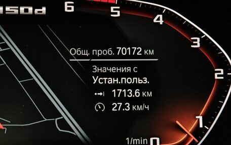BMW X5, 2018 год, 6 795 000 рублей, 12 фотография