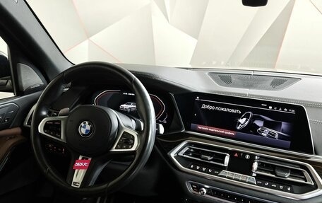 BMW X5, 2018 год, 6 795 000 рублей, 14 фотография