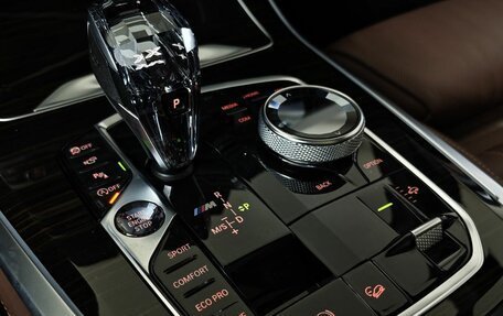 BMW X5, 2018 год, 6 795 000 рублей, 17 фотография