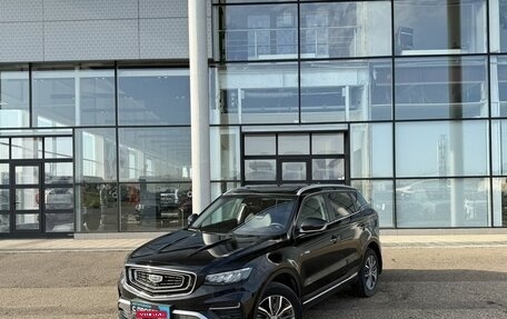 Geely Atlas, 2023 год, 1 595 000 рублей, 1 фотография