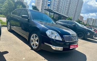 Nissan Teana, 2007 год, 499 000 рублей, 1 фотография