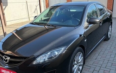 Mazda 6, 2008 год, 940 000 рублей, 1 фотография