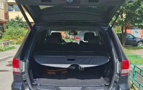 Jeep Grand Cherokee, 2012 год, 1 750 000 рублей, 6 фотография