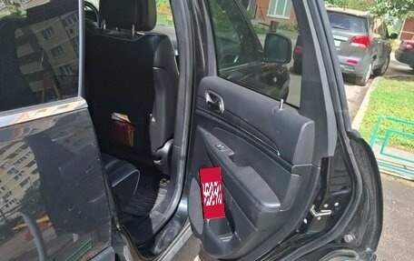 Jeep Grand Cherokee, 2012 год, 1 750 000 рублей, 8 фотография